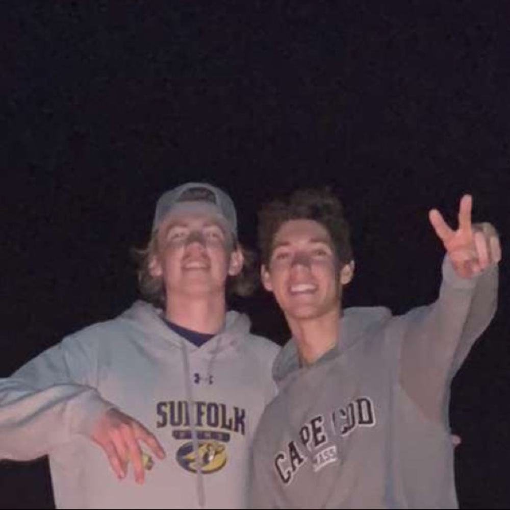 Meet your Posher, Dan